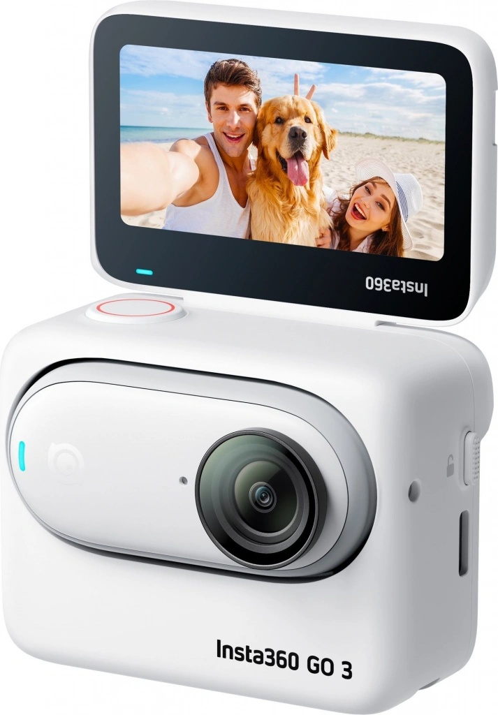 Insta360 GO Ultra nuotrauka