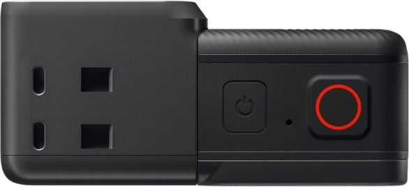 Insta360 One RS nuotrauka