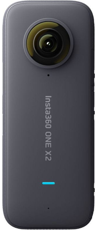 Insta360 ONE X2 nuotrauka