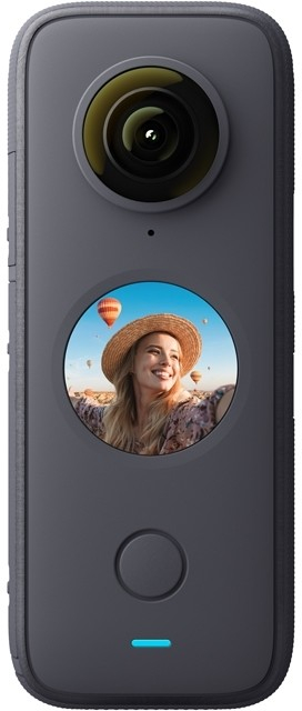 Insta360 ONE X2 nuotrauka