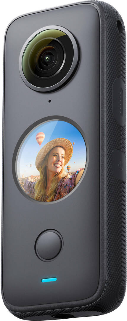 Insta360 ONE X2 nuotrauka