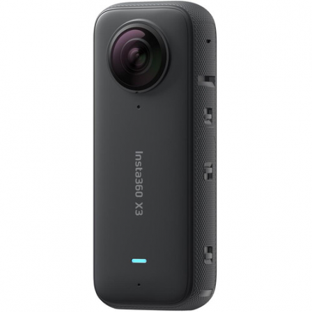 Insta360 X3 nuotrauka