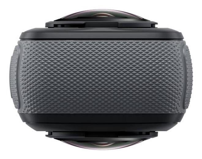 Insta360 X4 nuotrauka