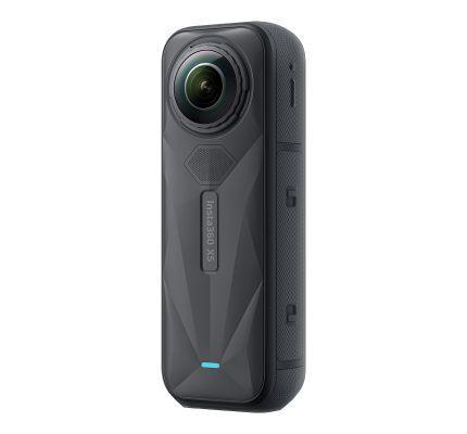 Insta360 X5 Cycling Bundle nuotrauka