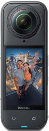 Insta360 X5 Cycling Bundle nuotrauka