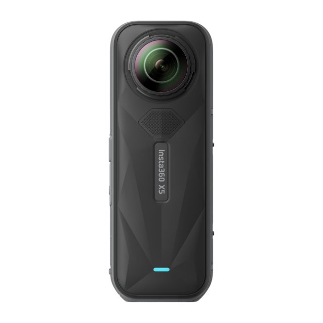 Insta360 X5 Standard Bundle nuotrauka