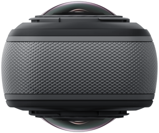 Insta360 X5 Standard Bundle nuotrauka