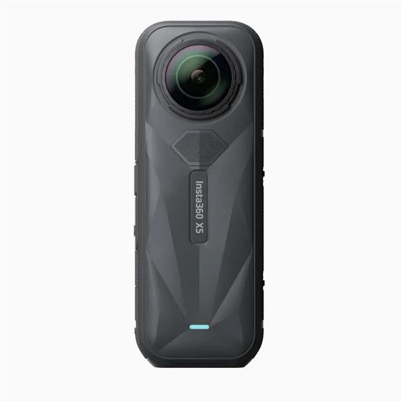 Insta360 X5 Starter Bundle nuotrauka