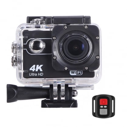 iWear K1 Ultra HD nuotrauka