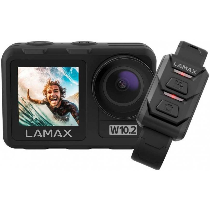 Lamax W10.2 nuotrauka