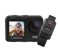 Lamax W9.2 nuotrauka