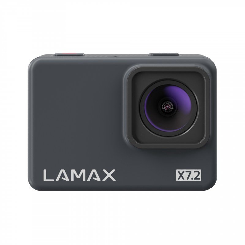 Lamax X7.2 nuotrauka