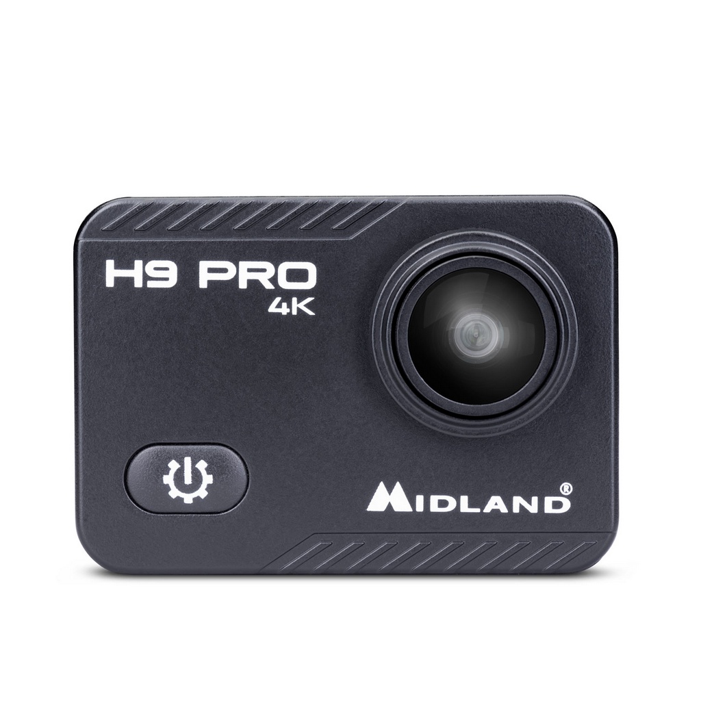 Midland H9 Pro nuotrauka