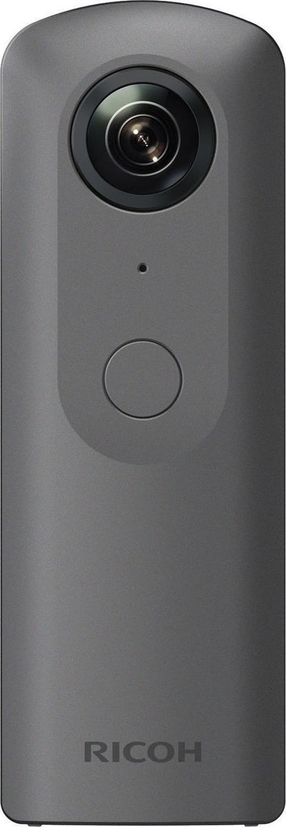 Ricoh Theta SC2 nuotrauka