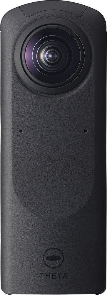 Ricoh Theta Z1 nuotrauka