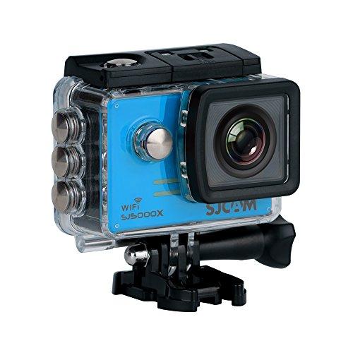 Sjcam A50 nuotrauka