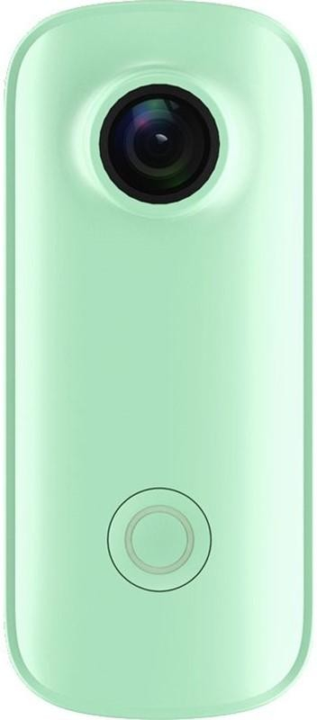 Sjcam C100 Plus nuotrauka