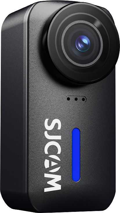 Sjcam C110+ nuotrauka
