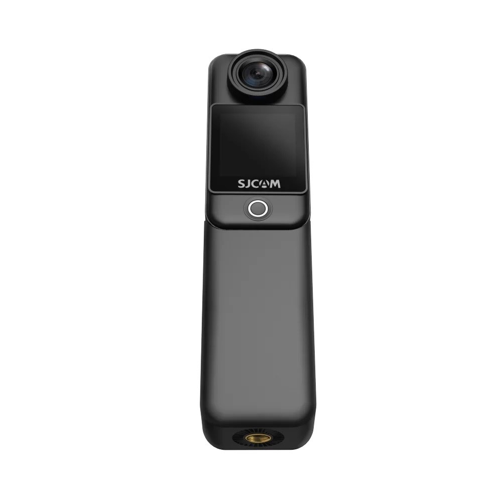Sjcam C300 4K nuotrauka