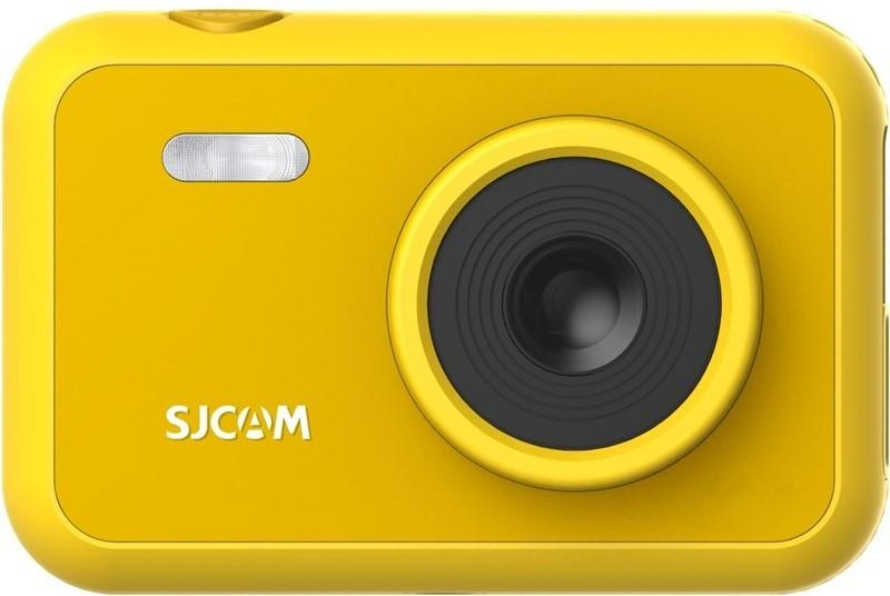 Sjcam FunCam nuotrauka