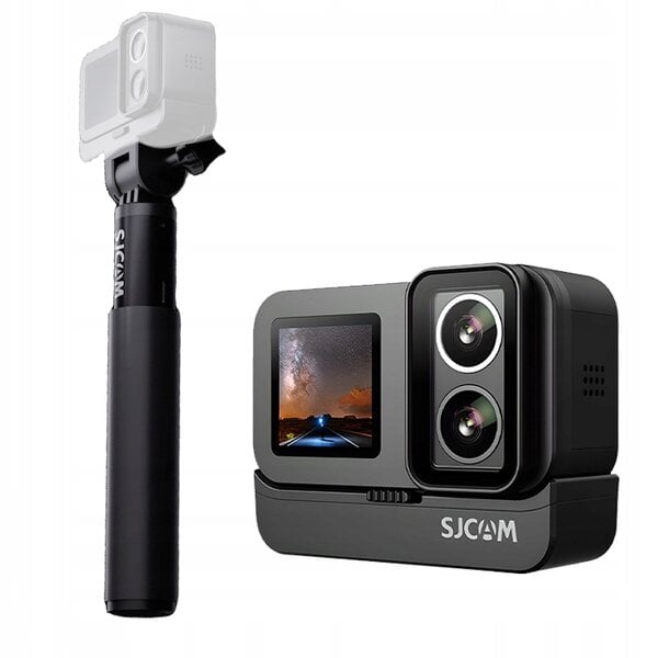 Sjcam SJ20 Pro Set nuotrauka