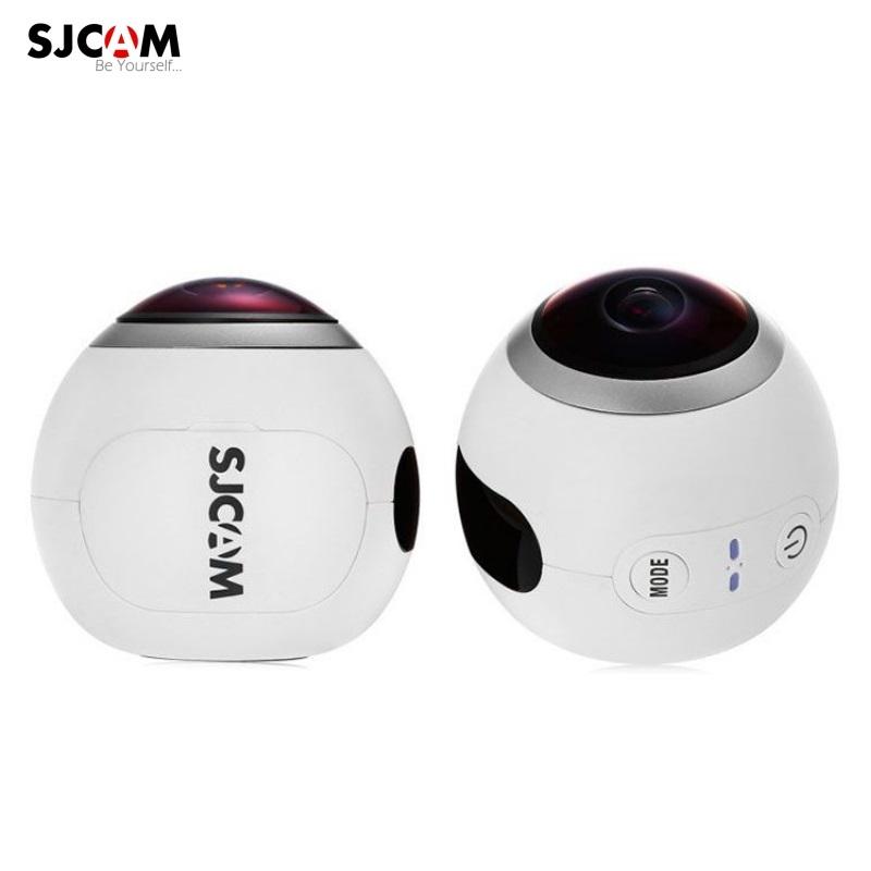 Sjcam SJ360 nuotrauka