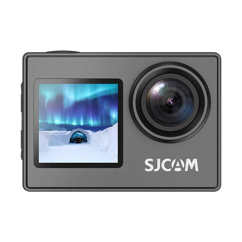 Sjcam SJ4000 Dual nuotrauka