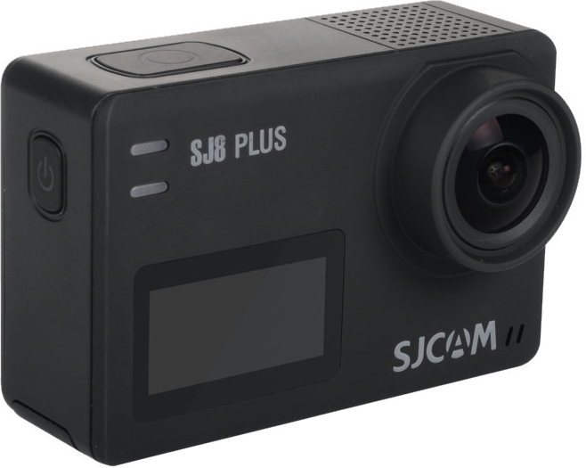 Sjcam SJ8 Plus nuotrauka