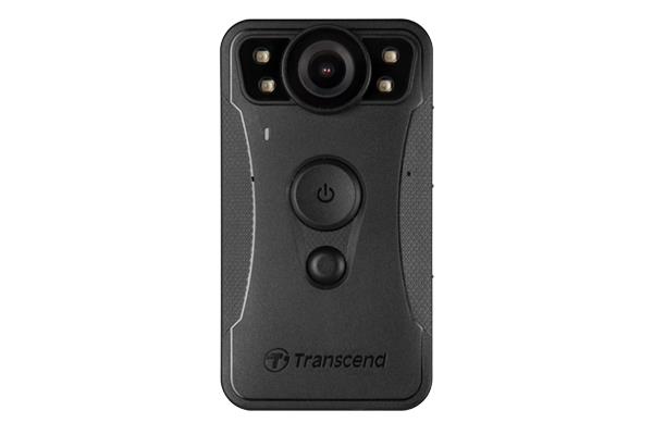 Transcend DrivePro Body 30 128GB nuotrauka