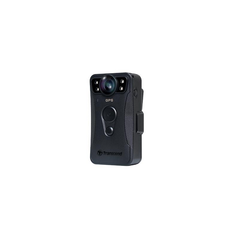 Transcend DrivePro Body 40 128GB nuotrauka