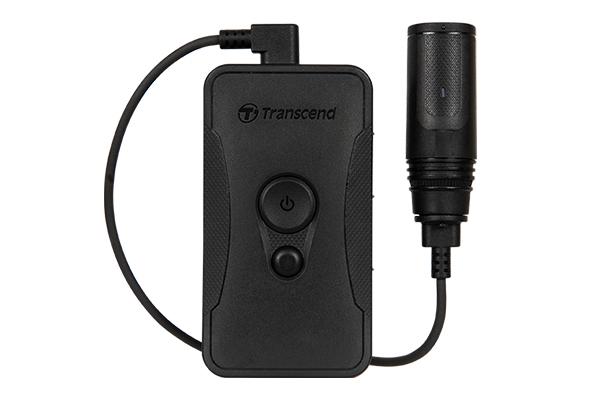 Transcend DrivePro Body 60 nuotrauka