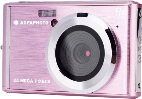 Fotoaparatas AGFA DC5500 nuotrauka