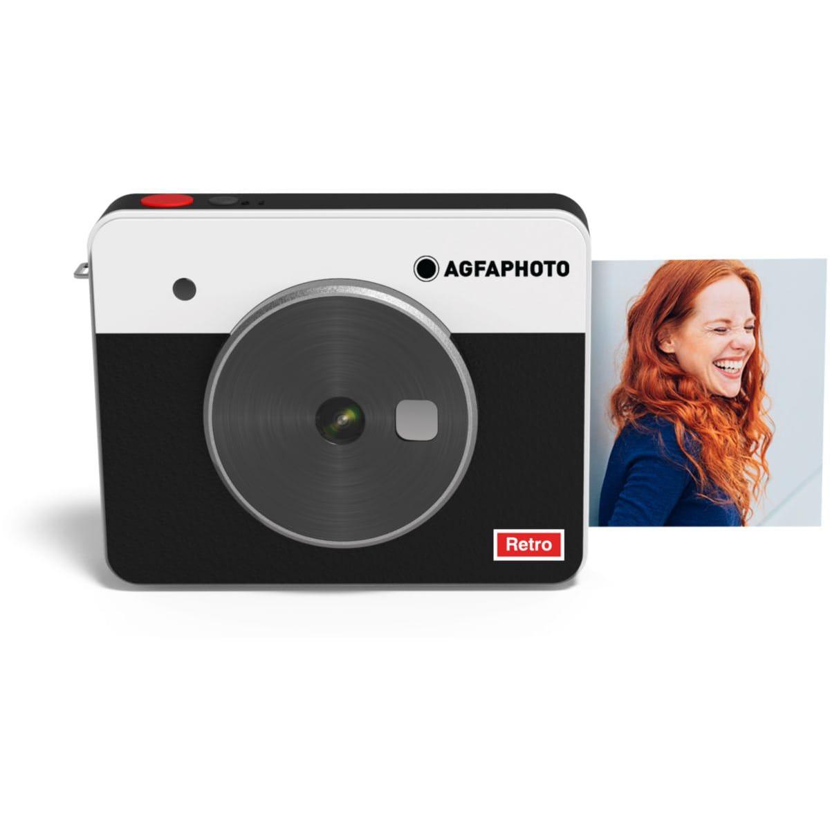 Fotoaparatas AgfaPhoto AGFA Square Shot nuotrauka