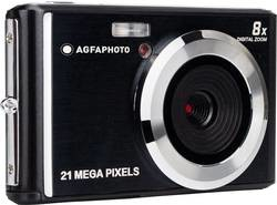 Fotoaparatas AgfaPhoto DC5200 nuotrauka