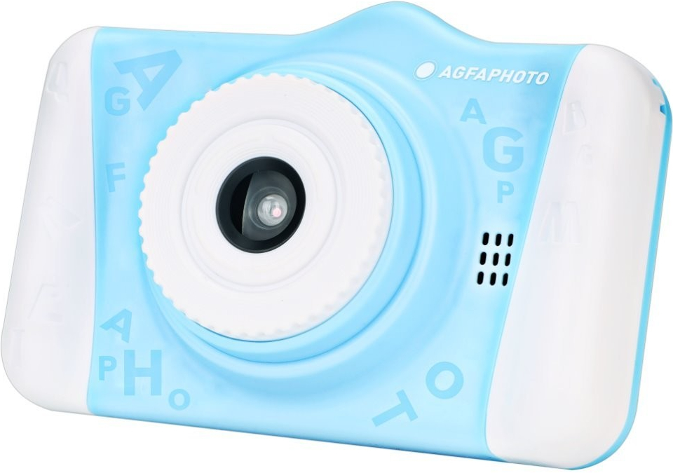 Fotoaparatas AgfaPhoto Reali Kids Cam 2 nuotrauka