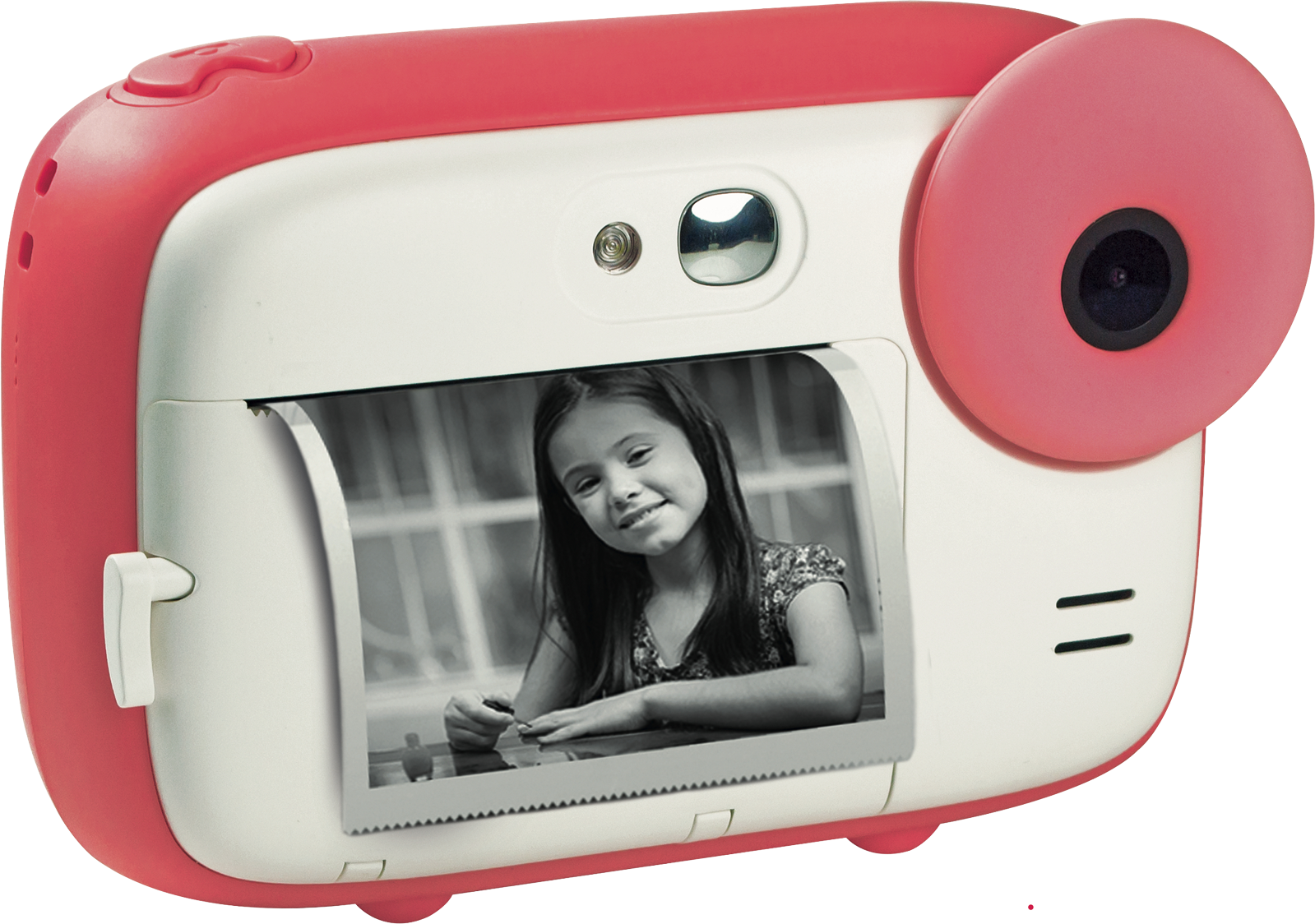 Fotoaparatas AgfaPhoto Realikids Instant Cam nuotrauka