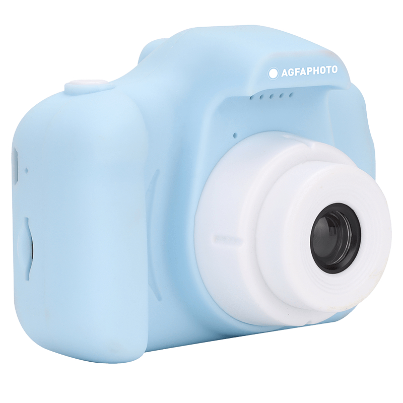 Fotoaparatas AgfaPhoto Realikids Mini nuotrauka