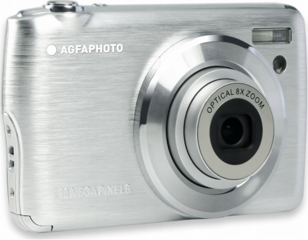 Fotoaparatas AgfaPhoto Realipix DC8200 nuotrauka