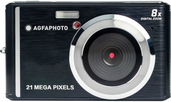 Fotoaparatas AgfaPhoto Realishot DC8200 nuotrauka