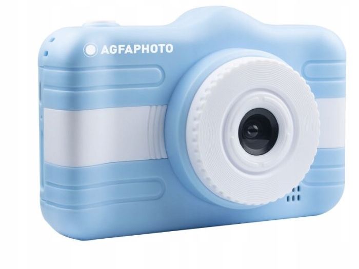 Fotoaparatas AgfaPhoto Realkids nuotrauka