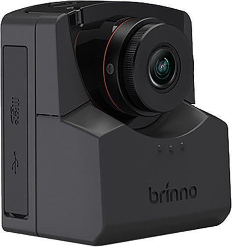 Fotoaparatas Brinno TLC2020 nuotrauka