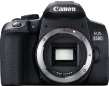 Fotoaparatas Canon EOS 850D nuotrauka