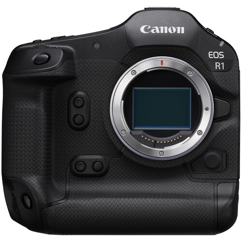 Fotoaparatas Canon EOS R1 nuotrauka