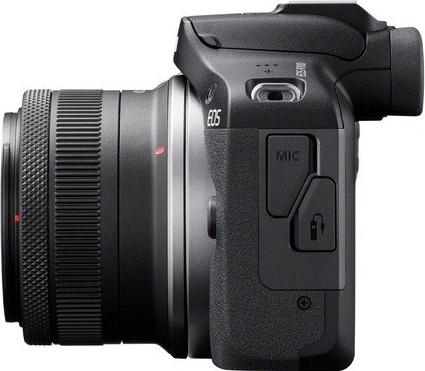 Canon EOS R100 nuotrauka