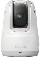 Fotoaparatas Canon PowerShot PX nuotrauka