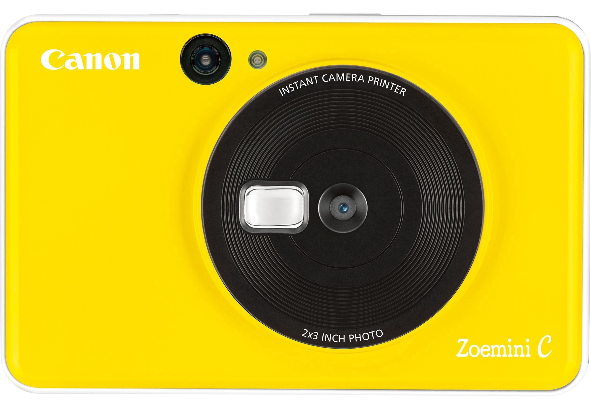 Fotoaparatas Canon Zoemini C nuotrauka