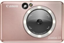 Fotoaparatas Canon Zoemini S2 nuotrauka