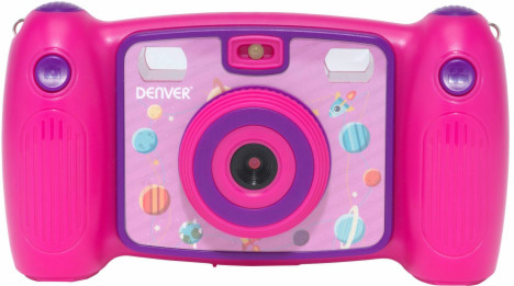 Fotoaparatas Denver KCA-1310 nuotrauka