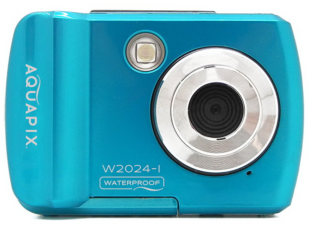 Fotoaparatas Easypix AquaPix W2024 nuotrauka