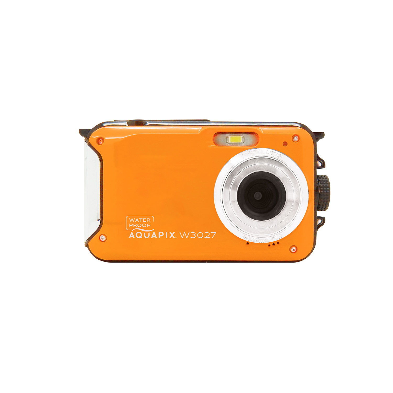 Fotoaparatas Easypix Aquapix W3027 nuotrauka